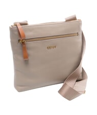 BRIC&rsquo;S CREMONA S Schultertasche, Leder Taubengrau - Damentaschen - 2