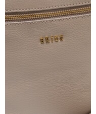 BRIC&rsquo;S CREMONA S Schultertasche, Leder Taubengrau - Damentaschen - 3
