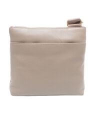 BRIC&rsquo;S CREMONA S Schultertasche, Leder Taubengrau - Damentaschen - 4