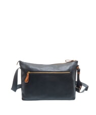 BRIC&rsquo;S CREMONA Mini-Schultertasche aus Leder Schwarz - Damentaschen - 4