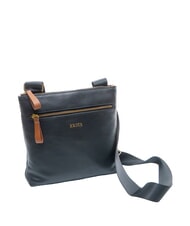 BRIC&rsquo;S CREMONA S Schultertasche, Leder Schwarz - Damentaschen - 2