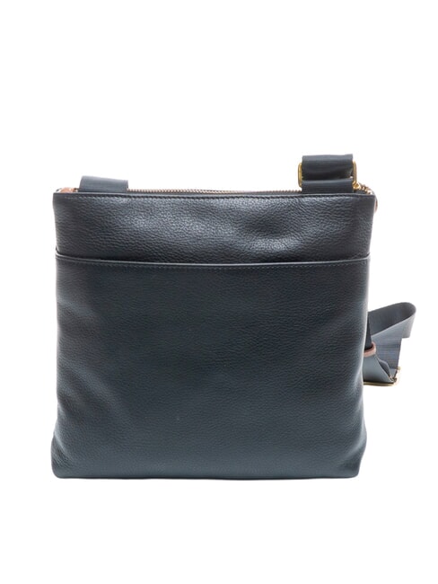 CREMONA S Schultertasche, Leder Schwarz - Damentaschen