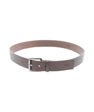 CALVIN KLEIN CASUAL ROLLER Lederg&uuml;rtel - G&uuml;rtel