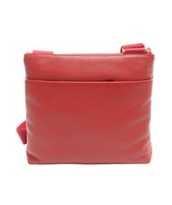 BRIC&rsquo;S CREMONA S Schultertasche, Leder rot - Damentaschen - 4