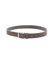 TIMBERLAND CASUAL Lederg&uuml;rtel - G&uuml;rtel