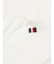 TOMMY HILFIGER TH Boxerkost&uuml;m optisches Wei&szlig; - Herrenbadehosen - 4