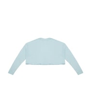 CALVIN KLEIN CK JEANS Kurz&auml;rmeliges, lang&auml;rmeliges T-Shirt Andenken blau - T-Shirts und Tops f&uuml;r Damen - 3