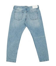 CALVIN KLEIN CK JEANS Herrenjeans Denim - Herrenjeans - 3