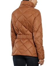 TOMMY HILFIGER TH Kapuzenjacke - Damenjacken