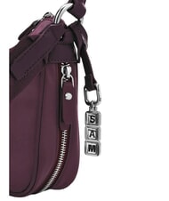 SAMSONITE KARISSA EVO Erweiterbare Geldb&ouml;rse Burgund - Damentaschen - 6