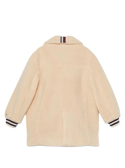 TH Jacke Kaschmircreme - Kinder Jacken