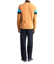 TOMMY HILFIGER TH Rundhalspullover - Herrenpullover