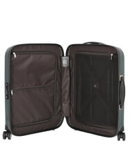 SAMSONITE Trolley LITE-CUBE, Handgep&auml;ck, aus CURV-Polycarbonat - Handgep&auml;ck