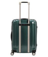 SAMSONITE Trolley LITE-CUBE, Handgep&auml;ck, aus CURV-Polycarbonat Renngr&uuml;n - Handgep&auml;ck - 6