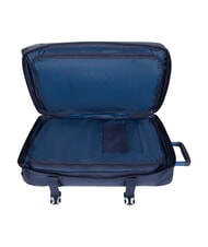 EASTPAK TRANSIT'R PLUS M Mittlerer Trolley - Halbharte Trolleys
