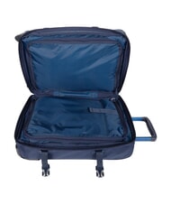 EASTPAK TRANSIT'R PLUS S Handgep&auml;ckwagen einfarbiges Marineblau - Handgep&auml;ck - 2