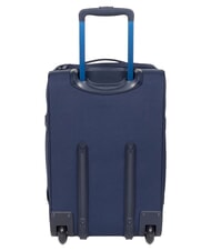 EASTPAK TRANSIT'R PLUS S Handgep&auml;ckwagen einfarbiges Marineblau - Handgep&auml;ck - 4