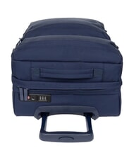 EASTPAK TRANSIT'R PLUS S Handgep&auml;ckwagen einfarbiges Marineblau - Handgep&auml;ck - 5
