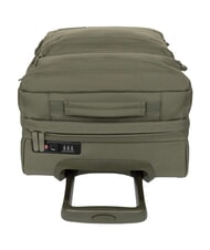 EASTPAK TRANSIT'R PLUS S Handgep&auml;ckwagen einfarbiges Khaki - Handgep&auml;ck - 5