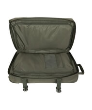 EASTPAK TRANSIT'R PLUS L Gro&szlig;er Einkaufswagen einfarbiges Khaki - Halbharte Trolleys - 2