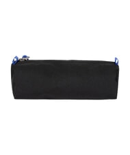 EASTPAK BENCHMARK Etui mit Rei&szlig;verschluss Kontrast Schwarz Blau - Etuis und Zubeh&ouml;r - 3