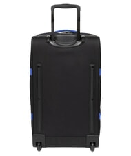 EASTPAK TRANVERZ S Trolley f&uuml;r Handgep&auml;ck Kontrast Schwarz Blau - Handgep&auml;ck - 4
