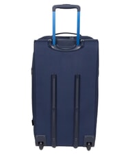 EASTPAK TRANSIT'R PLUS L Gro&szlig;er Einkaufswagen einfarbiges Marineblau - Halbharte Trolleys - 4