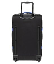 EASTPAK TRANVERZ L Gro&szlig;er Trolley Kontrast Schwarz Blau - Halbharte Trolleys - 4