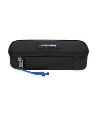 EASTPAK OVAL SINGLE Fall Kontrast Schwarz Blau - Etuis und Zubeh&ouml;r - 3