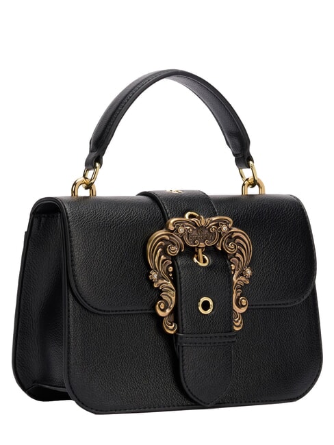 BAROQUE S Handtasche mit Schulterriemen Schwarz - Damentaschen