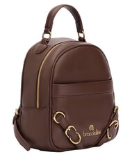 BRACCIALINI GISELLE Rucksack mit Vorder- und R&uuml;ckentasche - Damentaschen