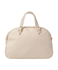 BRACCIALINI NAOMI Handtasche mit Schulterriemen Beige - Damentaschen - 3