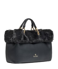 BRACCIALINI BETH FUR Handtasche mit Clutch - Damentaschen