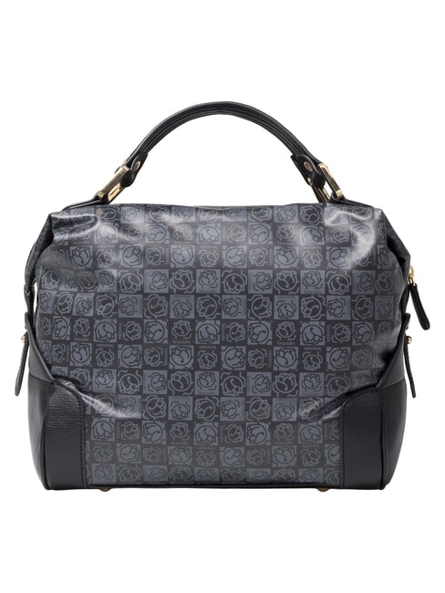 ILARY Handtasche mit Schulterriemen Schwarz - Damentaschen