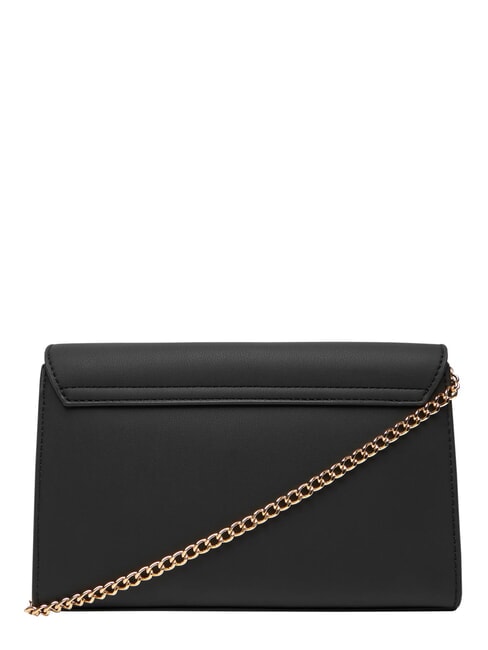 SMART DAILY Mini-Schultertasche Schwarz - Damentaschen