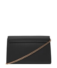 LOVE MOSCHINO SMART DAILY Mini-Schultertasche Schwarz - Damentaschen - 3