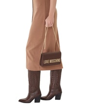 LOVE MOSCHINO SMART DAILY Mini-Schultertasche - Damentaschen