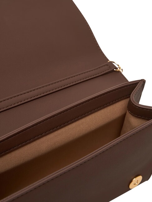 SMART DAILY Mini-Schultertasche Schokolade2 - Damentaschen