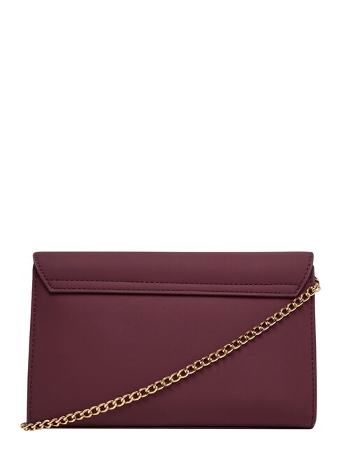 SMART DAILY Clutch mit Kette Wein - Damentaschen
