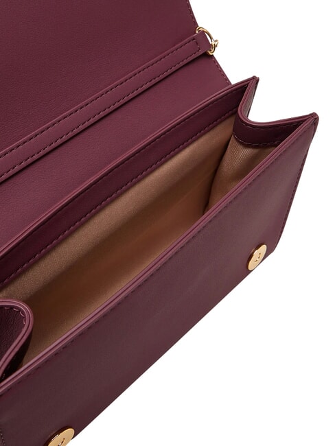 SMART DAILY Clutch mit Kette Wein - Damentaschen