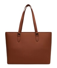 LOVE MOSCHINO BOLD LOVE Einkaufstasche, Umh&auml;ngetasche Kastanie - Damentaschen - 4