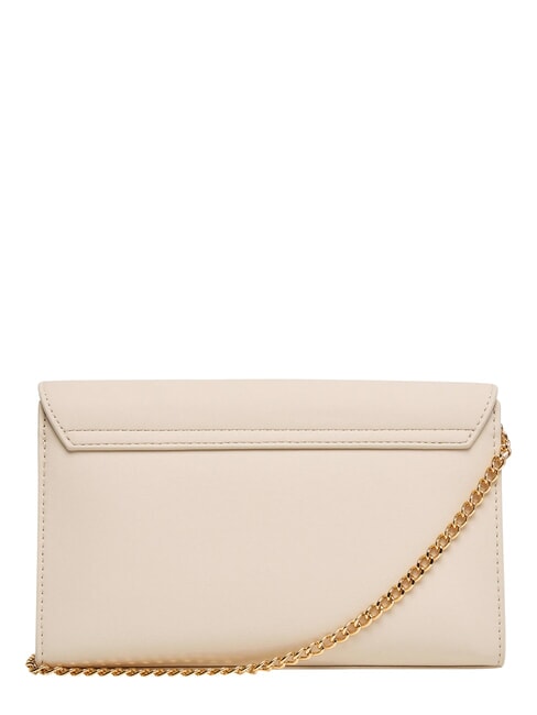SMART DAILY Clutch mit Kette Elfenbein - Damentaschen
