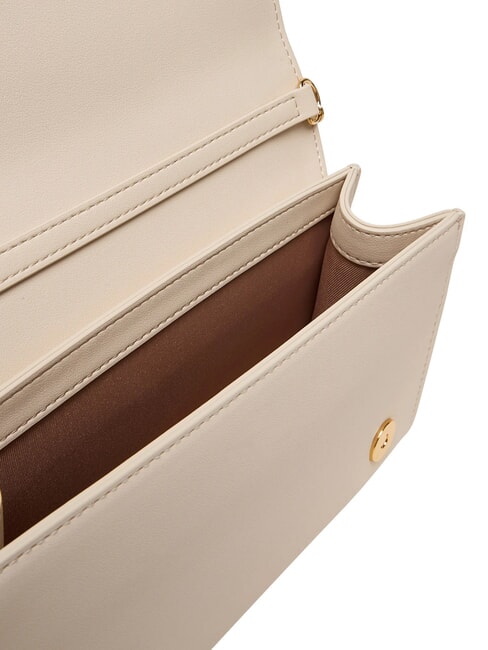 SMART DAILY Clutch mit Kette Elfenbein - Damentaschen