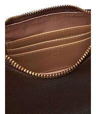LOVE MOSCHINO GIANT Mini-Handtasche mit Schulterriemen Ich f&uuml;rchte - Damentaschen - 5