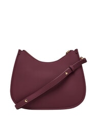 LOVE MOSCHINO BOLD LOVE Umh&auml;ngetasche Wein - Damentaschen - 4
