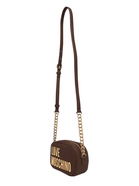 BOLD LOVE Mini-Schultertasche Ich f&uuml;rchte - Damentaschen