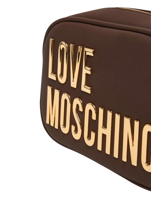 BOLD LOVE Mini-Schultertasche Ich f&uuml;rchte - Damentaschen