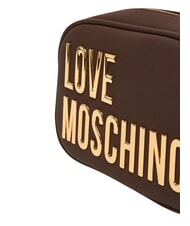 LOVE MOSCHINO BOLD LOVE Mini-Schultertasche Ich f&uuml;rchte - Damentaschen - 5