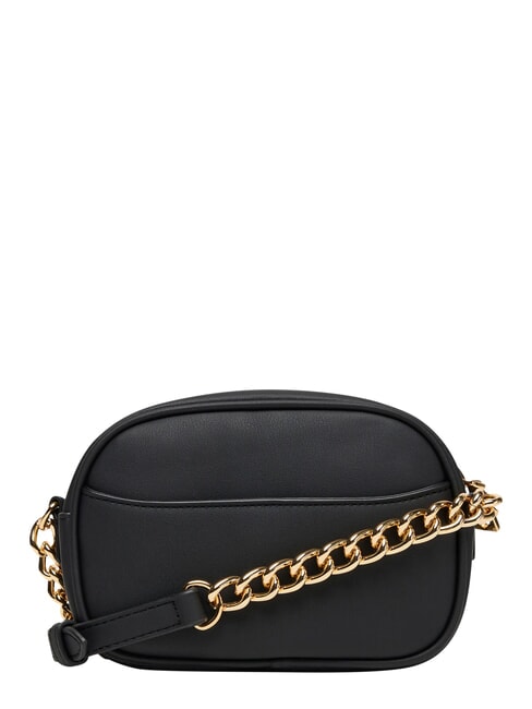 BOLD LOVE Mini-Schultertasche Schwarz - Damentaschen