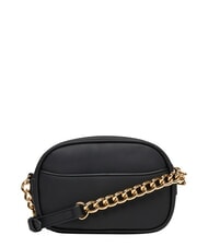 LOVE MOSCHINO BOLD LOVE Mini-Schultertasche Schwarz - Damentaschen - 4